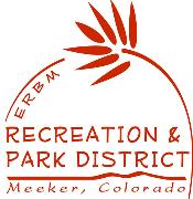 Eastern Rio Blanco Metro Rec & Park District Logo